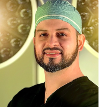 Dr. Fernando Ovalle Jr